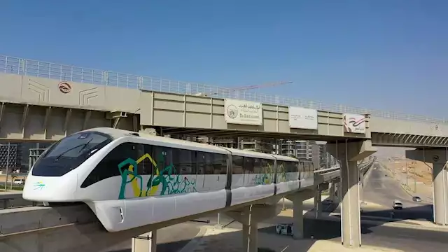 موعد تشغيل مونوريل شرق النيل.. مصدر: ركوب مجاني لفترة محدودة